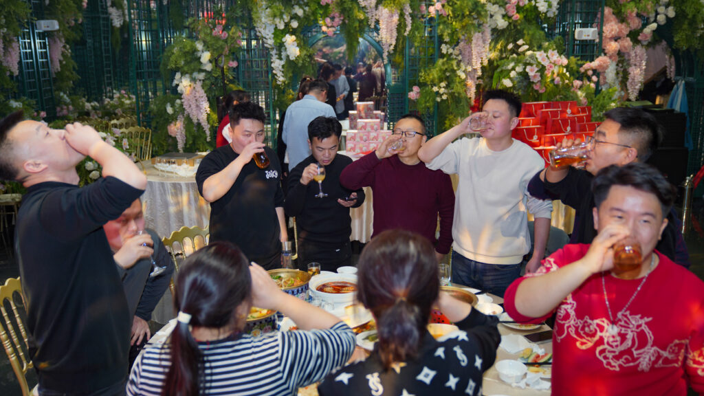 提质效·开新局 | 尊龙凯时人生就是搏物流2025年启动会