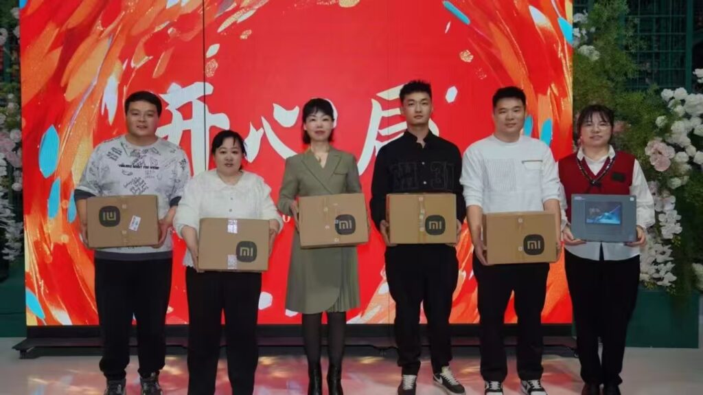 提质效·开新局 | 尊龙凯时人生就是搏物流2025年启动会